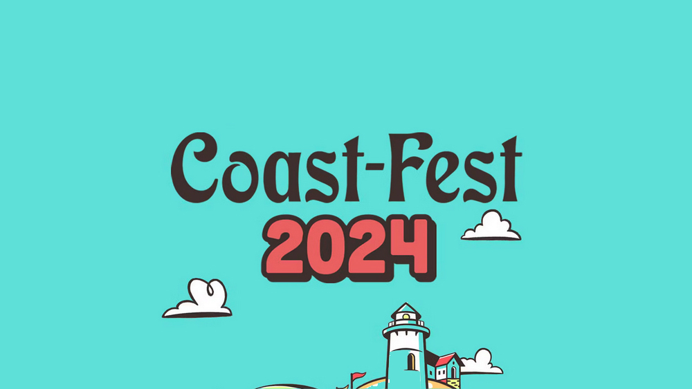 Coast-Fest Falmouth, MA