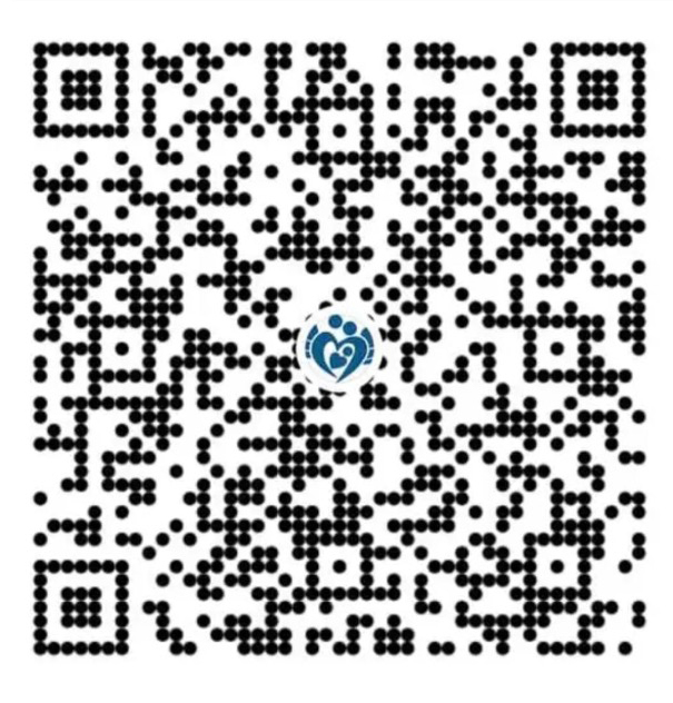 2024 Wing-a-Thon QR code