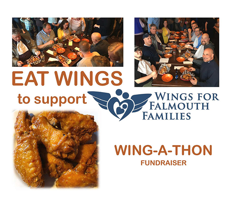 Wing-A-Thon